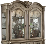 Chateau De Ville Hutch