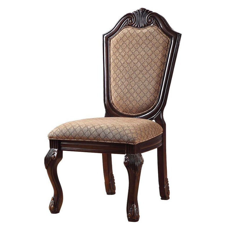 Chateau De Ville Side Chair (Set of 2)