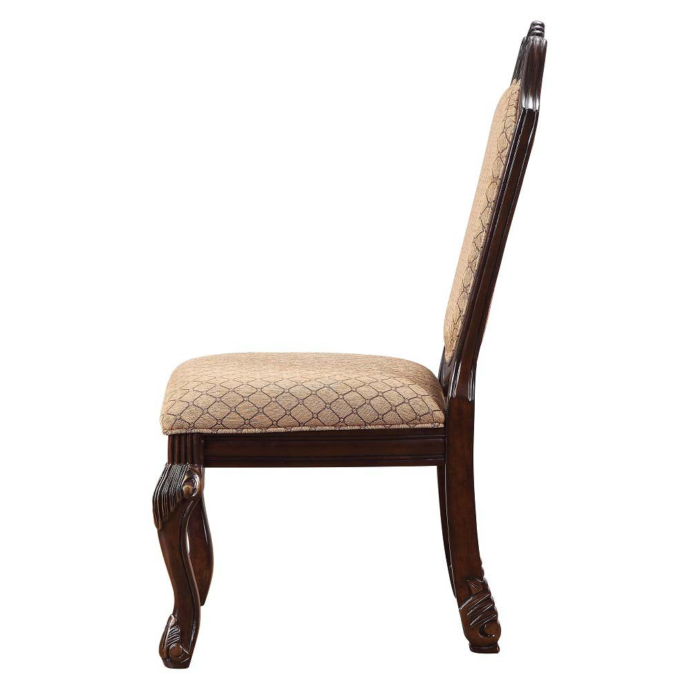 Chateau De Ville Side Chair (Set of 2)