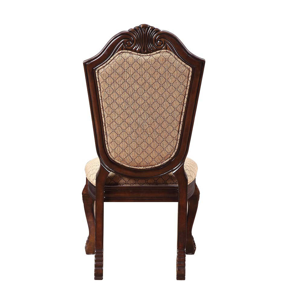 Chateau De Ville Side Chair (Set of 2)