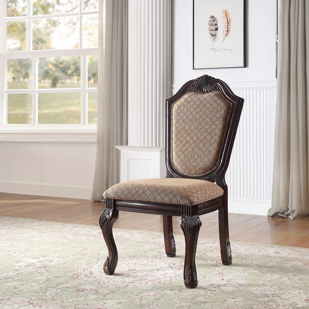 Chateau De Ville Side Chair (Set of 2)