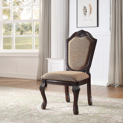 Chateau De Ville Side Chair (Set of 2)