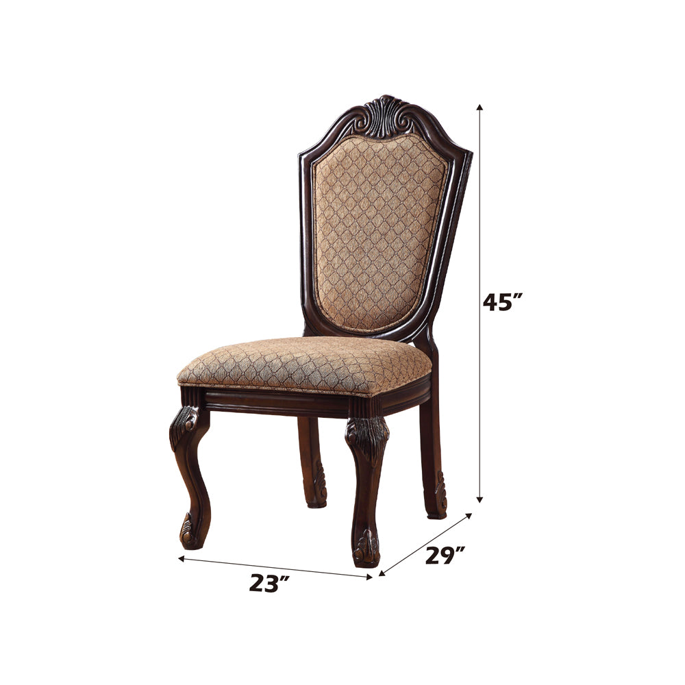 Chateau De Ville Side Chair (Set of 2)