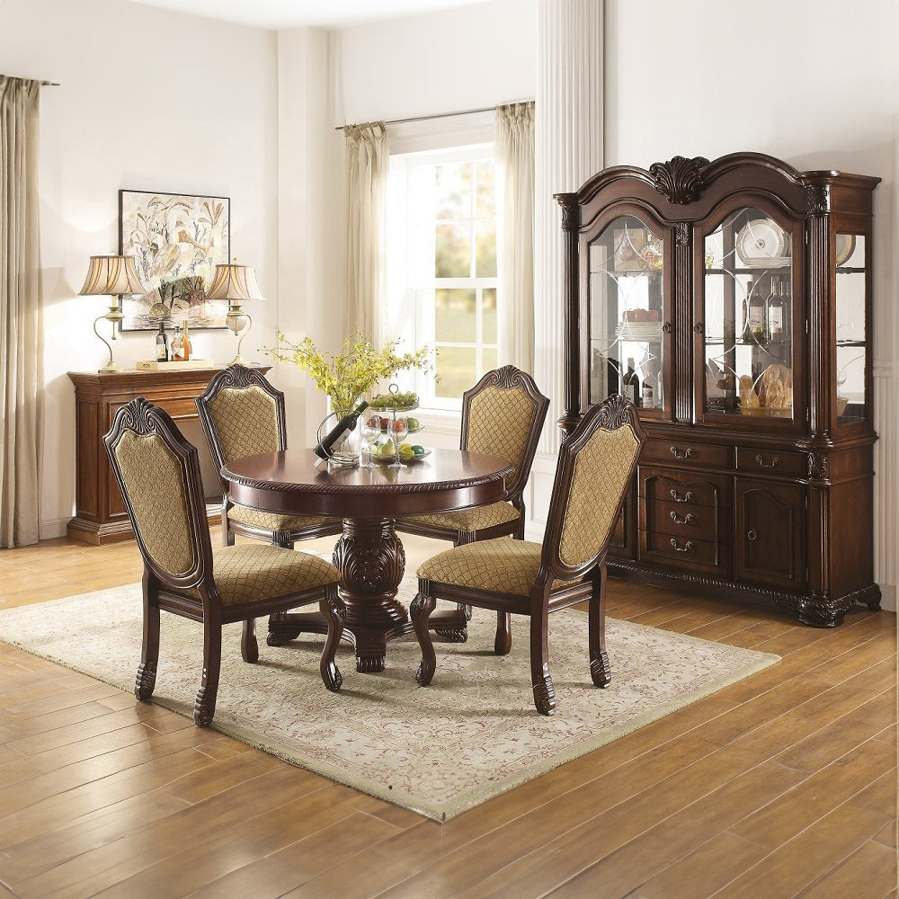 Chateau De Ville Side Chair (Set of 2)