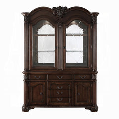 Chateau de Ville Buffet & Hutch