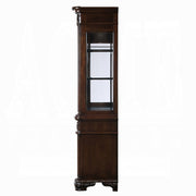 Chateau de Ville Buffet & Hutch
