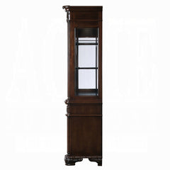 Chateau de Ville Buffet & Hutch
