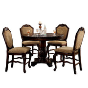 Chateau De Ville Round 48"Dia Counter Height Table