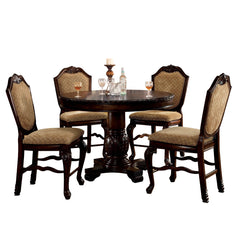 Chateau De Ville Round 48"Dia Counter Height Table
