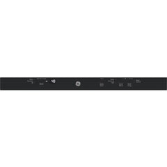 GE 24-inch Built-in Dishwasher with Sanitize Option GDT226SGLBB IMAGE 2