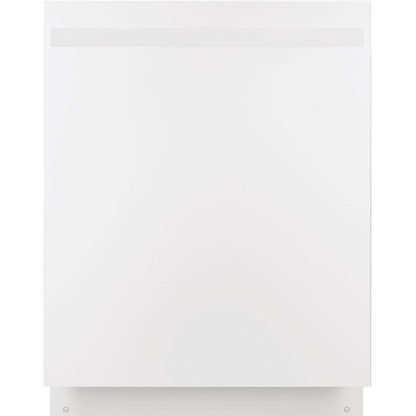 GE 24-inch Built-in Dishwasher with Sanitize Option GDT226SGLWW IMAGE 1