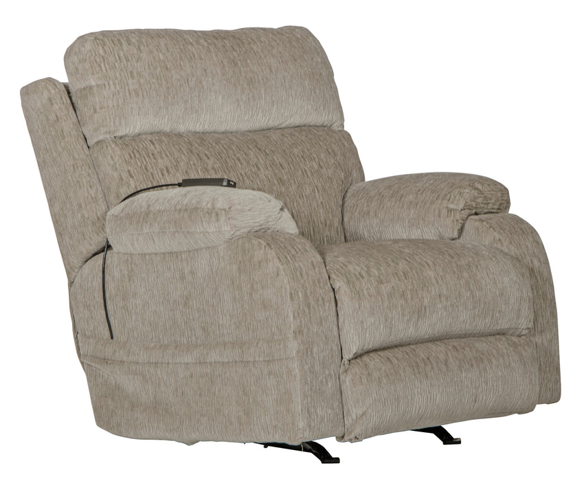 Refresher Collection Recliner