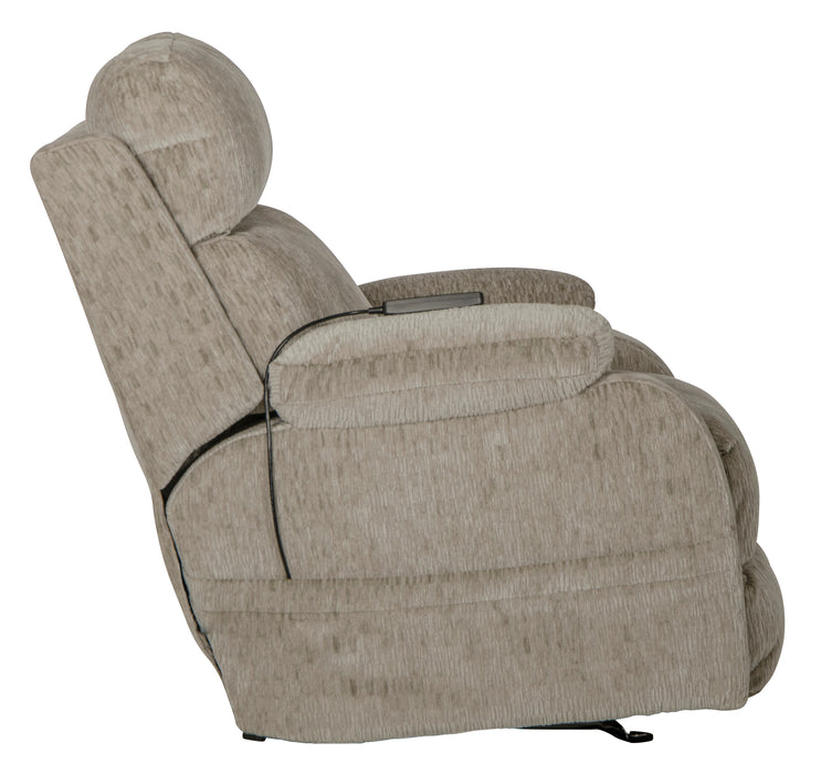 Refresher Collection Recliner