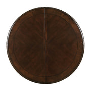 Chateau De Ville Dining Table - Espresso