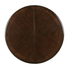 Chateau De Ville Dining Table - Espresso