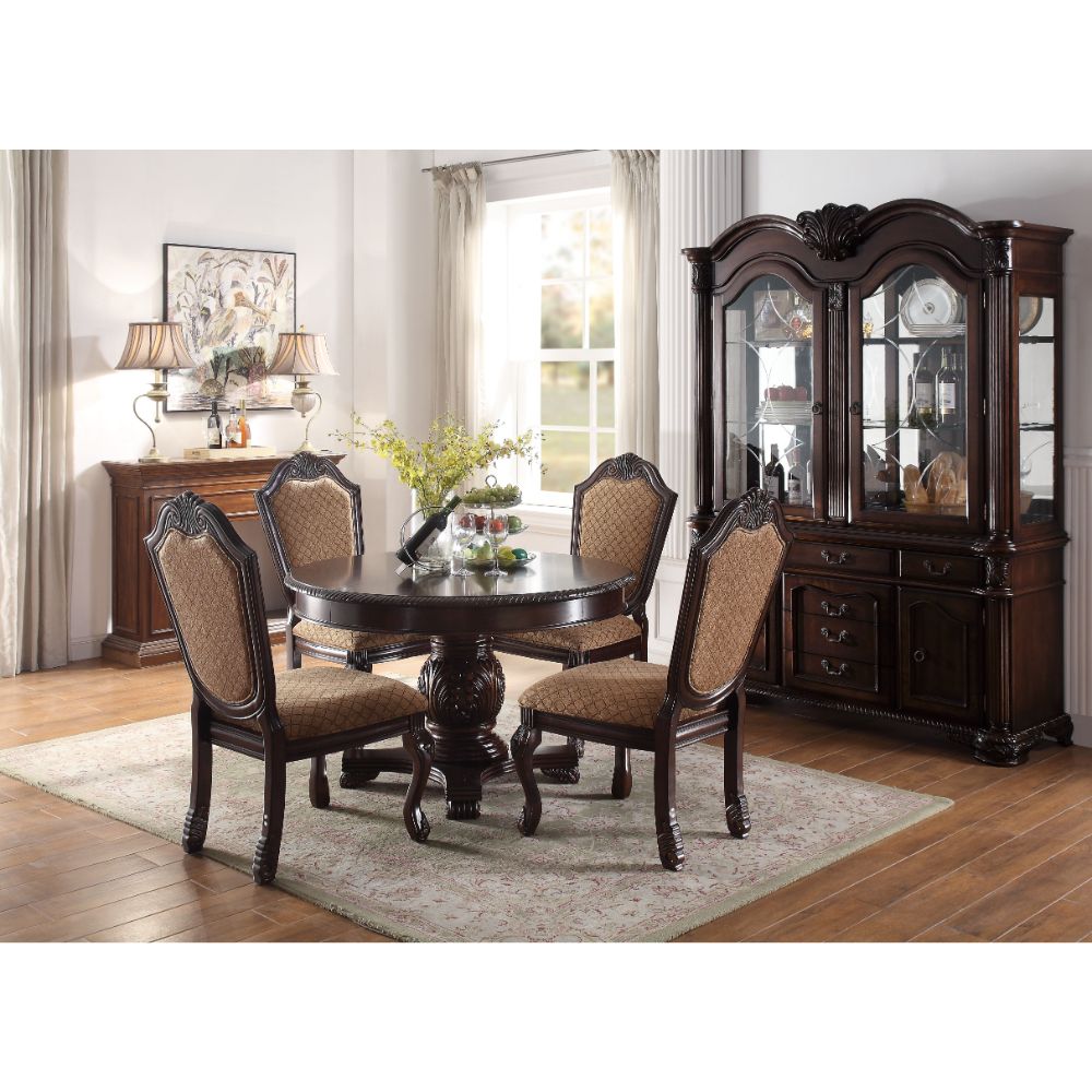 Chateau De Ville Side Chair (Set of 2)