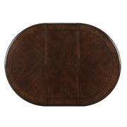 Chateau De Ville Dining Table - Espresso
