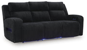Forest Lake Sofa and Loveseat