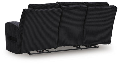 Forest Lake Sofa and Loveseat