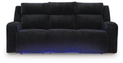 Forest Lake Sofa and Loveseat