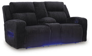 Forest Lake Sofa and Loveseat