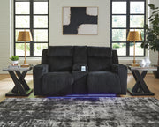 Forest Lake Sofa and Loveseat