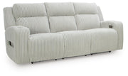 Forest Lake Sofa and Loveseat