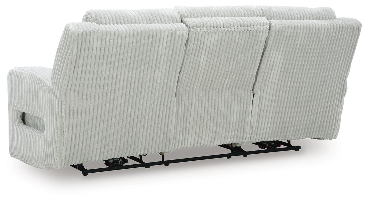 Forest Lake Sofa and Loveseat