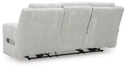 Forest Lake Sofa and Loveseat