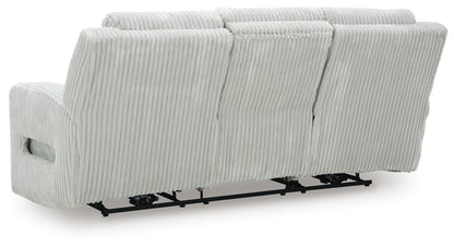 Forest Lake Sofa and Loveseat