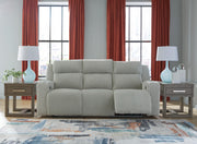 Forest Lake Sofa and Loveseat
