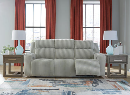 Forest Lake Sofa and Loveseat