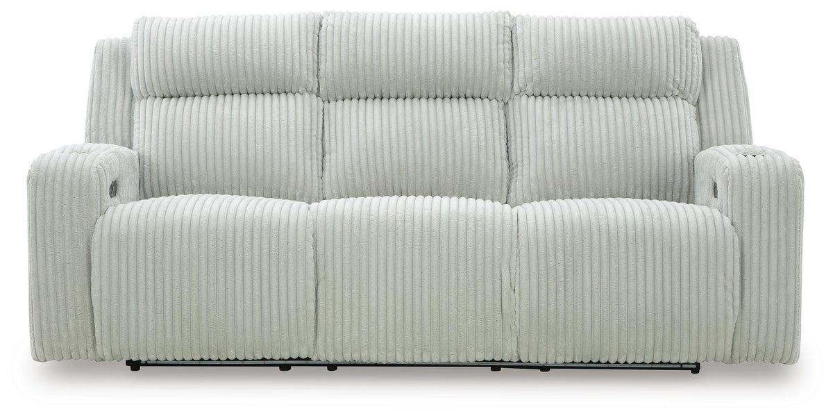 Forest Lake Sofa and Loveseat