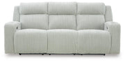 Forest Lake Sofa and Loveseat