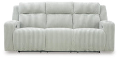Forest Lake Sofa and Loveseat