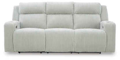 Forest Lake Sofa and Loveseat