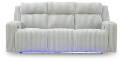 Forest Lake Sofa and Loveseat