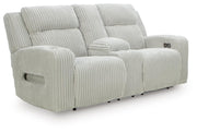 Forest Lake Sofa and Loveseat