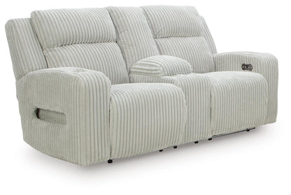 Forest Lake Sofa and Loveseat