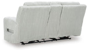 Forest Lake Sofa and Loveseat