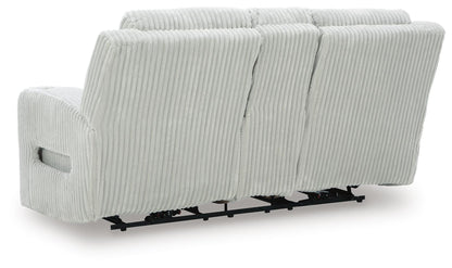 Forest Lake Sofa and Loveseat
