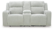Forest Lake Sofa and Loveseat