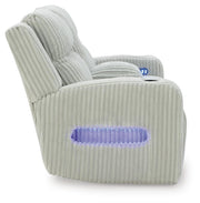 Forest Lake Sofa and Loveseat