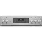  GE Profile 30-inch Freestanding Electric Range with Wi-Fi Connectivity PB965YPFS IMAGE 4