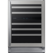  Samsung 51-Bottle Wine Cellar with Twin Cooling System™ RW51TS338SR/AA IMAGE 1