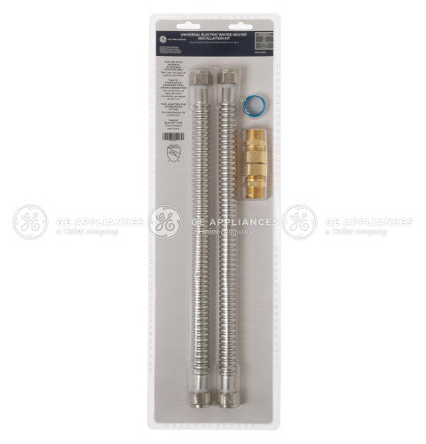 8" Corrugated Connector Kit PM77X201