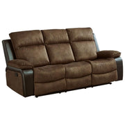Woodsway Reclining Sofa