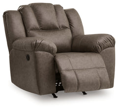 Knoxlee Rocker Recliner