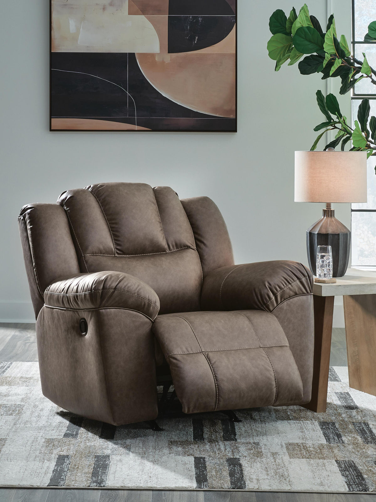 Knoxlee Rocker Recliner