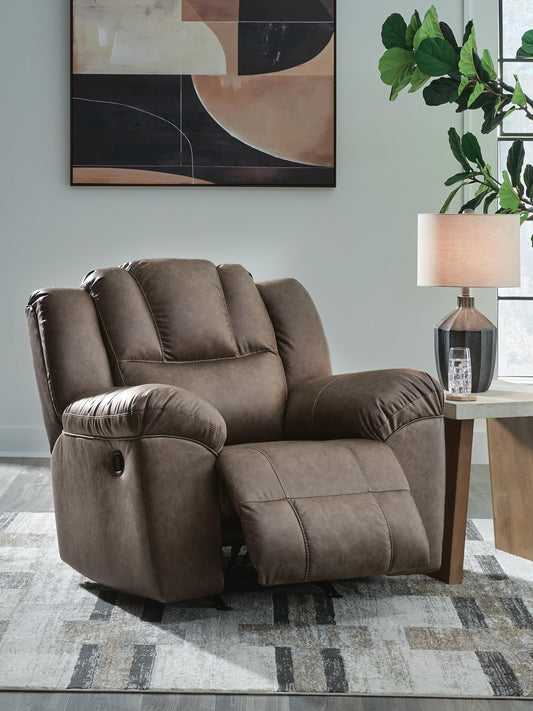 Knoxlee Rocker Recliner